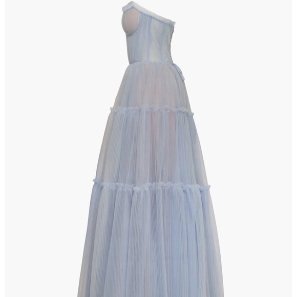 Evening Dress - Picture 3 of 8